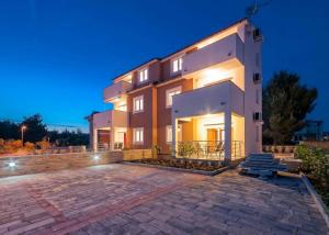 Fotografie z fotogalerie ubytování Apartments Hrvoje v destinaci Vodice