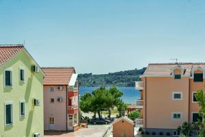 Fotografie z fotogalerie ubytování Apartments Hrvoje v destinaci Vodice