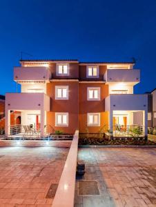 Fotografie z fotogalerie ubytování Apartments Hrvoje v destinaci Vodice