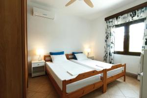 Imagen de la galería de Villa Paradiso, en Neos Marmaras