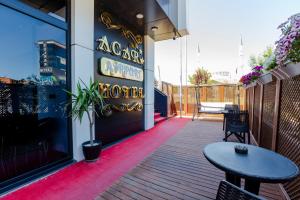 Φωτογραφία από το άλμπουμ του Acar Airport Hotel σε Arnavutköy