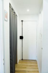 #36 Studio liberte, 5 minutes de la plage/AC