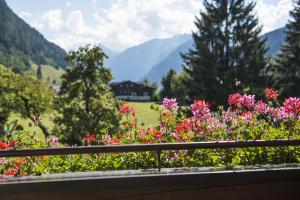 Loodusmaastik of the bed and breakfast lähedal