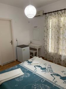 Fotografie z fotogalerie ubytování ΜΕΤΑΧΑ v destinaci Mikros Gialos