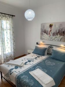 Fotografie z fotogalerie ubytování ΜΕΤΑΧΑ v destinaci Mikros Gialos