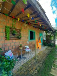 Fotografie z fotogalerie ubytování chale aparecida dos milagres v destinaci São Miguel dos Milagres