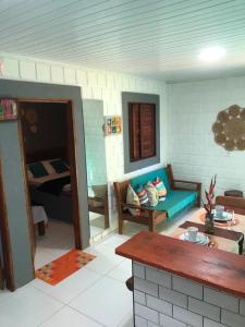 Fotografie z fotogalerie ubytování chale aparecida dos milagres v destinaci São Miguel dos Milagres