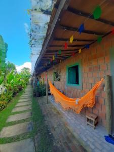 Fotografie z fotogalerie ubytování chale aparecida dos milagres v destinaci São Miguel dos Milagres + 24 fotografií