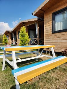 Fotografie z fotogalerie ubytování Sea garden apart v destinaci Demre