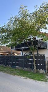 Hoone, kus apartement asub
