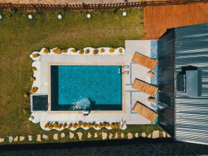 Gallery image of LexiaDeluxeSuit in Sapanca