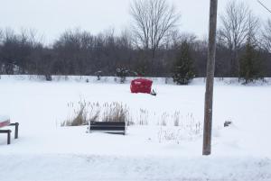 Fotografie z fotogalerie ubytování Liftlock Guest House v destinaci Peterborough