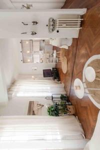 #41 Central & charming 1 BDR flat 10mins walk to beach