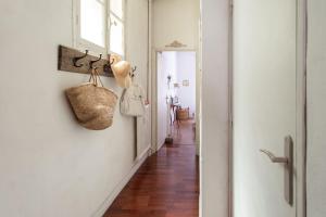 #41 Central & charming 1 BDR flat 10mins walk to beach