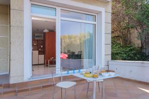 Gallery image of Bella vista studios in Chios