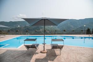 Gallery image of Quattroemme Soc Agricola in Sinagra