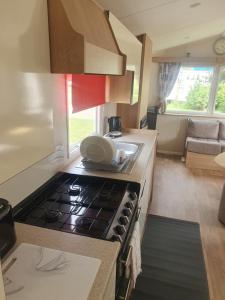 Gallery image of Fantasy Island King Fisher 8Berth 401 in Ingoldmells +15 photos