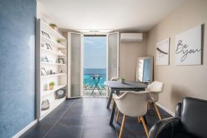 Le balcon de la baie des Anges