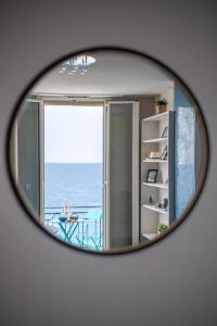 Le balcon de la baie des Anges