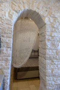 Fotografie z fotogalerie ubytování Trullo A Casedd v Alberobellu