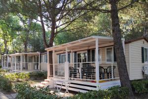 Ảnh trong thư viện ảnh của Camping Badiaccia Village ở Castiglione del Lago +33 ảnh