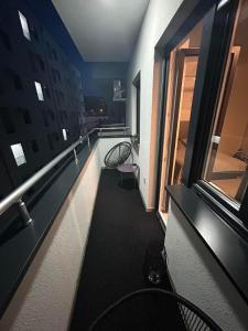 Setusvæði á Matic Apartmani 4