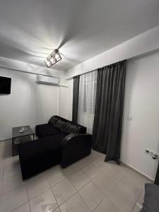 Setusvæði á Matic Apartmani 4