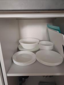 Zdjęcie z galerii obiektu Apartament Kilińskiego w Siedlcach