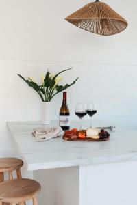 Afbeelding uit fotogalerij van Casa Quintal da Aldeia in Alcobaça +14 foto's