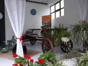 Fotografie z fotogalerie ubytování Appartamento Corte dei Molini v destinaci Faedis