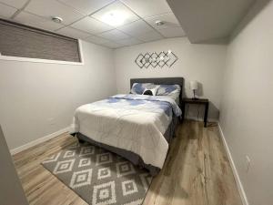 Fotografie z fotogalerie ubytování The Lighthouse Suite A Modern 2 Bedrooms Haven v destinaci Winnipeg