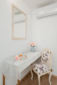 Photo de la galerie de l'établissement Livingstone Cottage by A&D Properties, à Pórto Ráfti