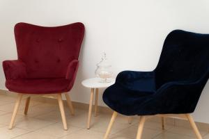 Photo de la galerie de l'établissement Livingstone Cottage by A&D Properties, à Pórto Ráfti