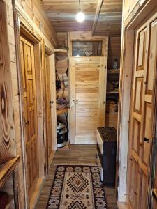 Galeriebild der Unterkunft Brvnara Iskra Smrcevo brdo in Žabljak