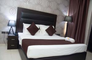 Gallery image of Begonia Hotel in Ilora