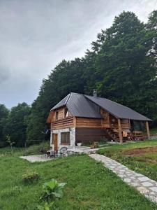 Galeriebild der Unterkunft Brvnara Iskra Smrcevo brdo in Žabljak