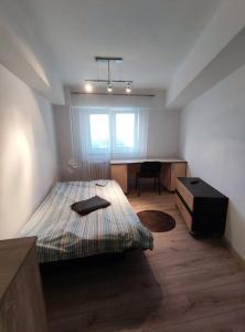 Lake and park view Apartment