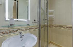 Ванная комната в Ta' Marija Home