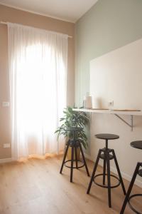 Fotografie z fotogalerie ubytování Three Rooms Alghero v destinaci Alghero