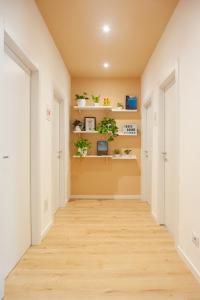Mynd úr myndasafni af Three Rooms Alghero í Alghero