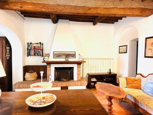 Φωτογραφία από το άλμπουμ του Podere Il Castellaccio Sant'Agata σε Castagneto Carducci