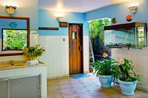 Fotografie z fotogalerie ubytování Hotel Bühler v destinaci Visconde de Mauá
