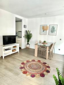 Fotografie z fotogalerie ubytování Boutique Home Canteras v destinaci Las Palmas de Gran Canaria