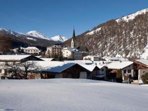 Gallery image of Hotel Schweizerhof Sta Maria in Sta Maria Val Müstair +70 photos