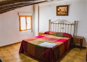 Fotografie z fotogalerie ubytování Casa Calle del Horno v destinaci Castril