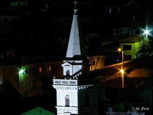 Fotografie z fotogalerie ubytování Apartmani Čempres Senj v destinaci Senj