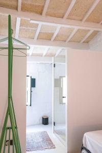 Koupelna v ubytování Pere Alcantara 40, 3 bedroom house, Ciutadella