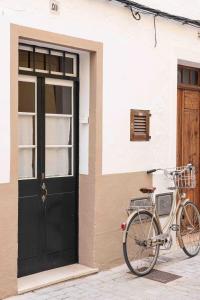 Jízda na kole v ubytování Pere Alcantara 40, 3 bedroom house, Ciutadella nebo okolí