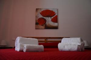 サン・ヴィート・ロ・カーポにあるPapavero Bed and Breakfastのギャラリーの写真