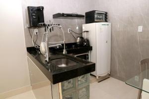 Billede fra billedgalleriet på Apt 117 Multishoping no centro do núcleo bandeirante i Núcleo Bandeirante